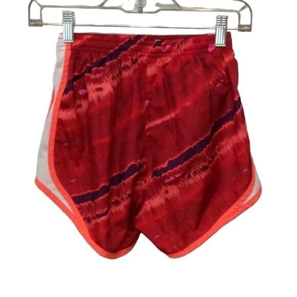 NIKE Red Running Shorts - Picture 2 of 4